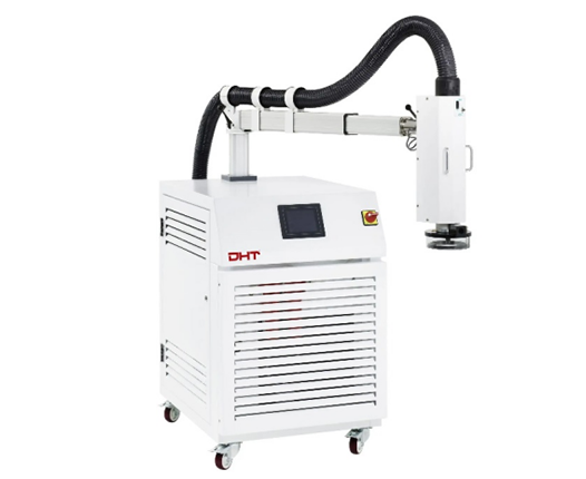 DHT®ThermalAir-3000A 热流仪