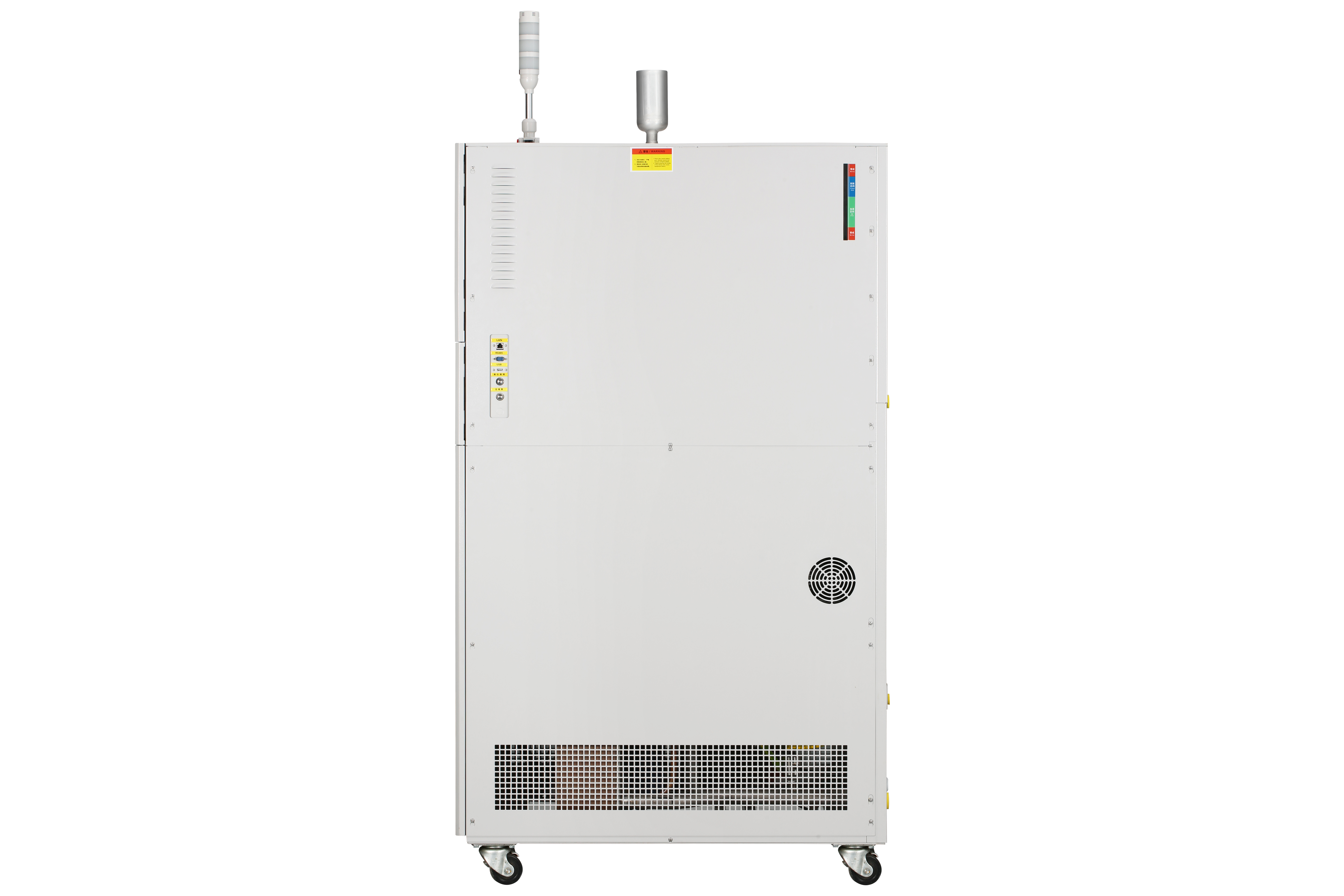 DHT®.Chiller：储能电池包热管理系统冷水机专家